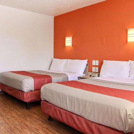 Motel 6-Tacoma, Wa - Fife Luaran gambar