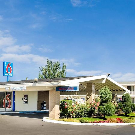 Motel 6-Tacoma, Wa - Fife Luaran gambar