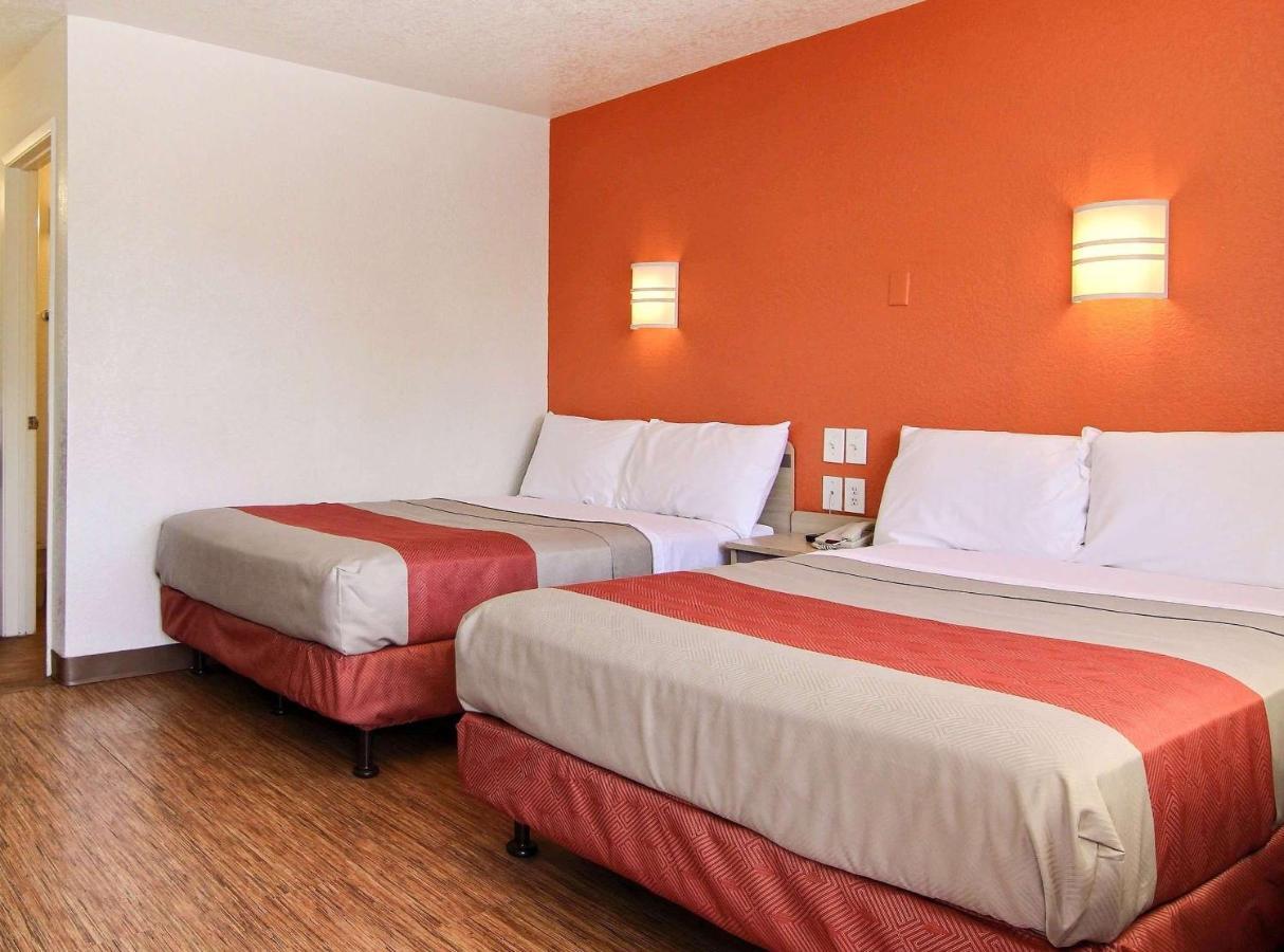 Motel 6-Tacoma, Wa - Fife Luaran gambar