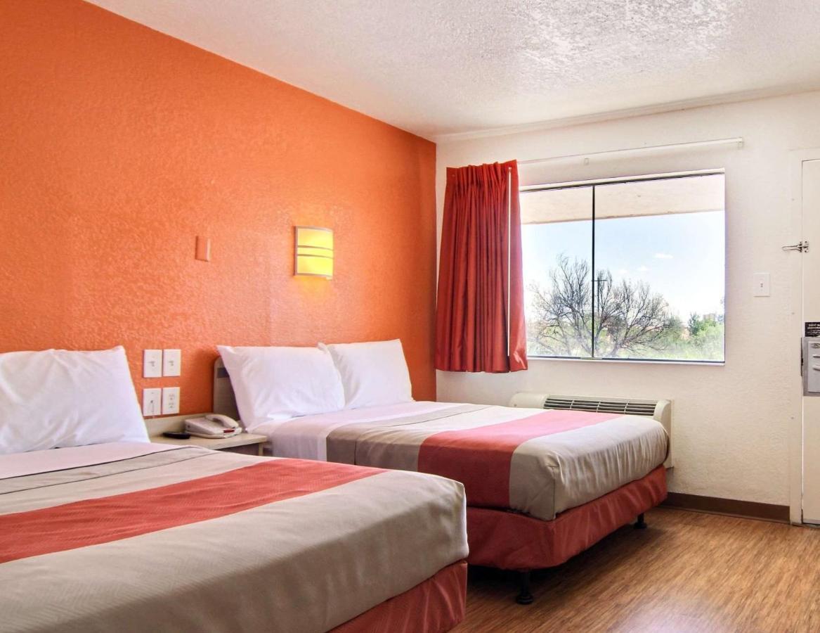 Motel 6-Tacoma, Wa - Fife Luaran gambar