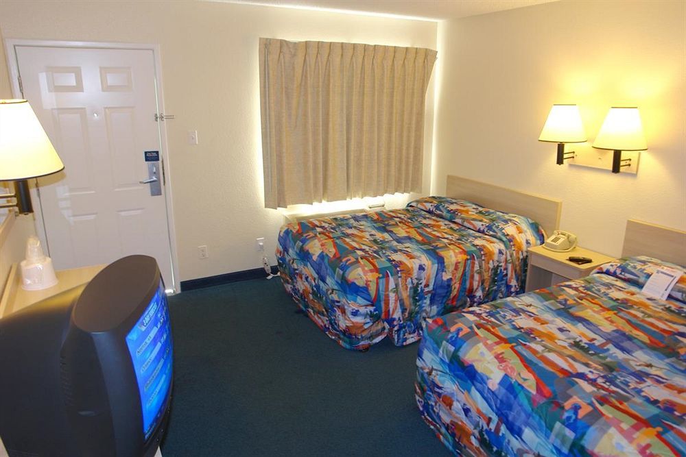 Motel 6-Tacoma, Wa - Fife Luaran gambar