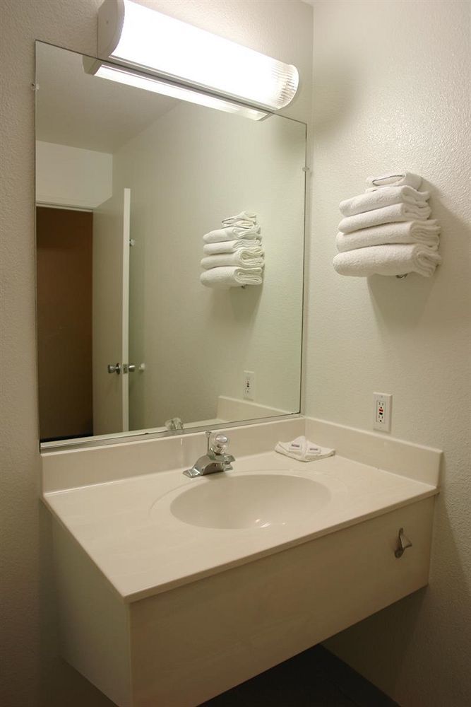 Motel 6-Tacoma, Wa - Fife Luaran gambar