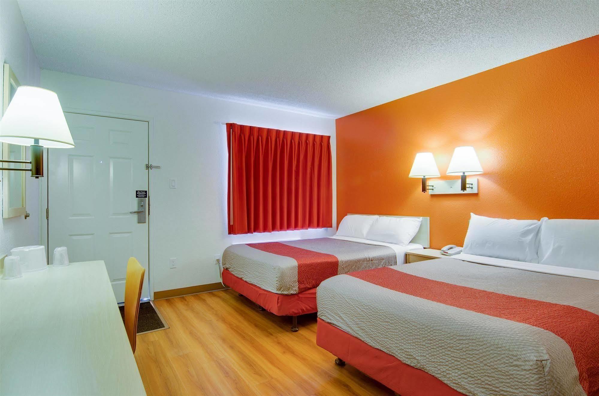 Motel 6-Tacoma, Wa - Fife Luaran gambar