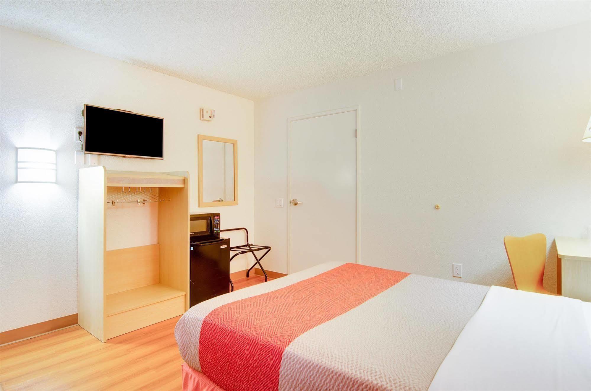 Motel 6-Tacoma, Wa - Fife Luaran gambar