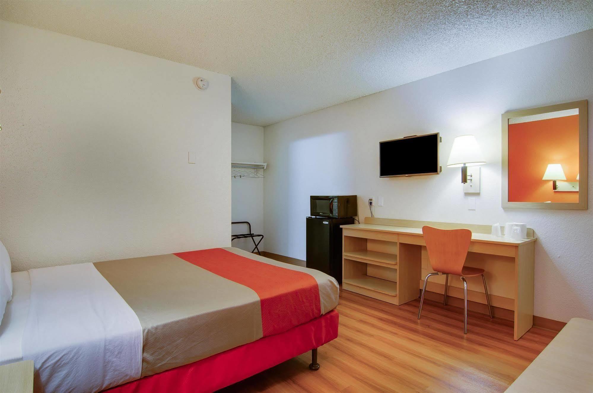 Motel 6-Tacoma, Wa - Fife Luaran gambar