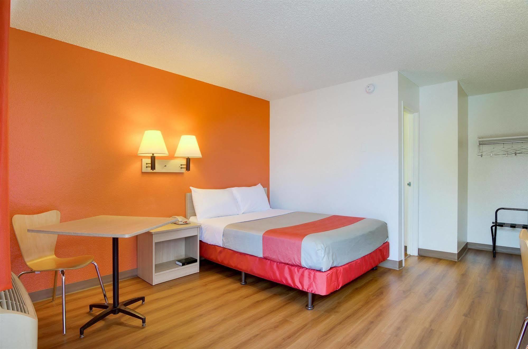 Motel 6-Tacoma, Wa - Fife Luaran gambar