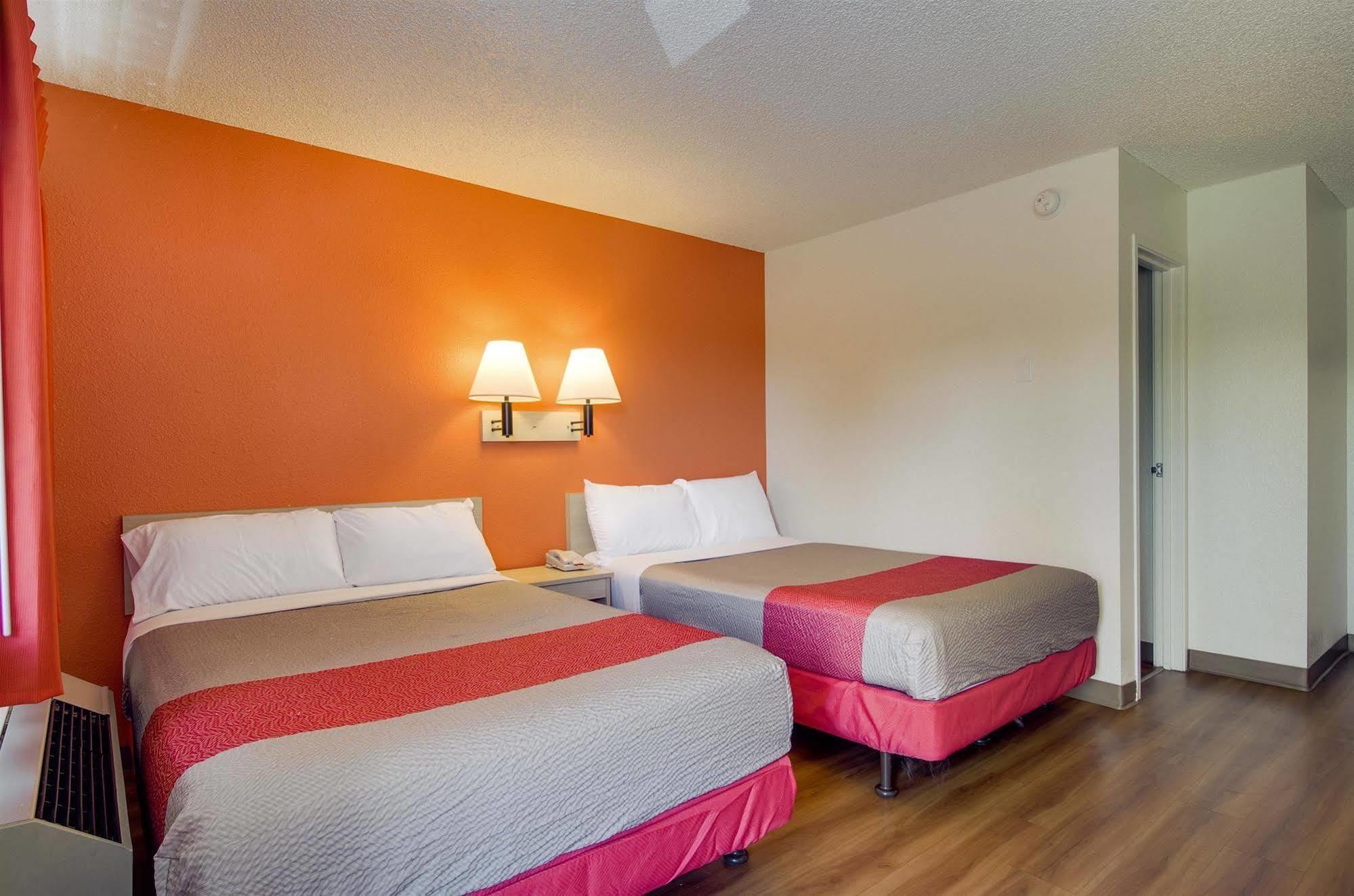 Motel 6-Tacoma, Wa - Fife Luaran gambar