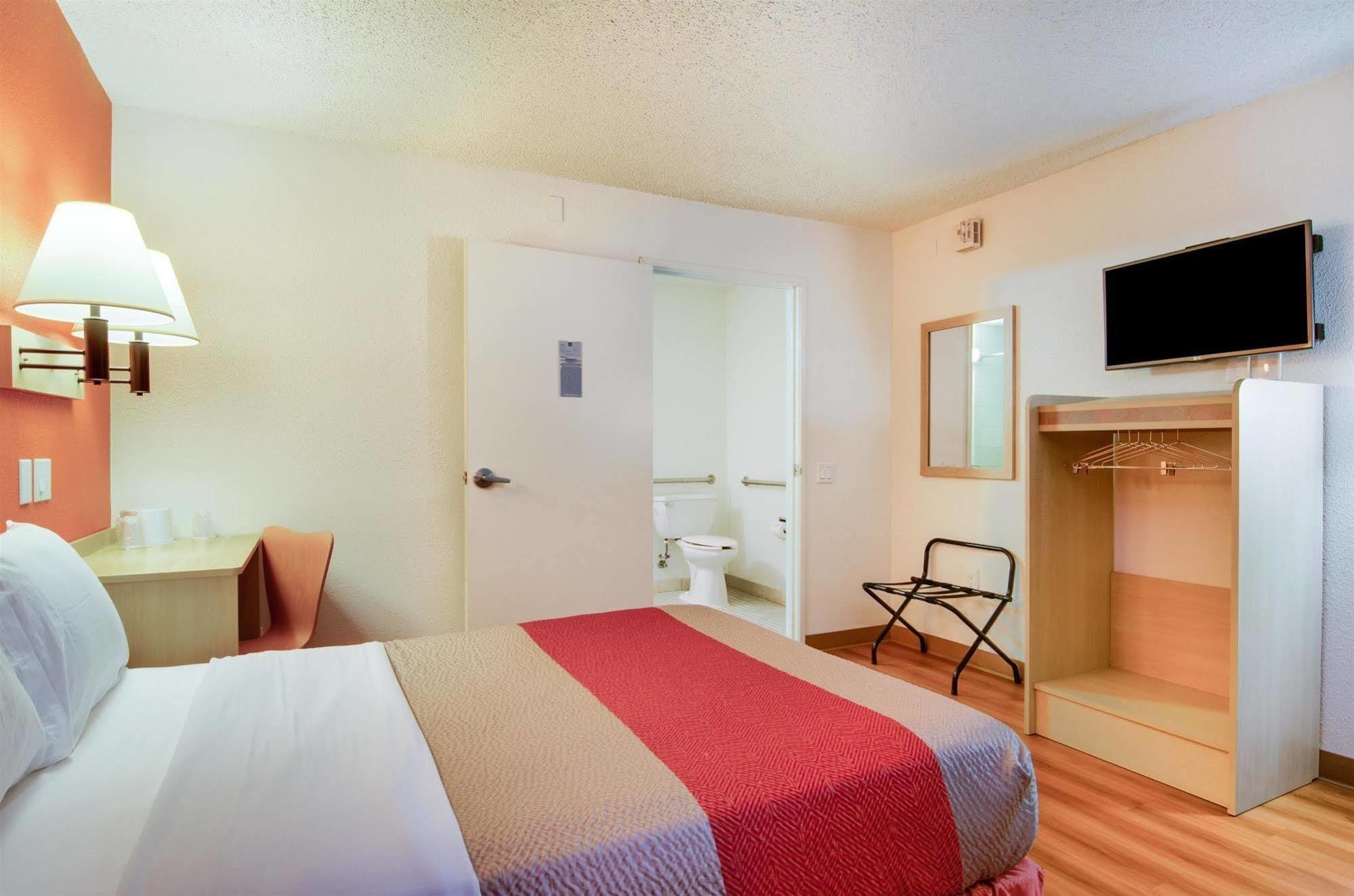 Motel 6-Tacoma, Wa - Fife Luaran gambar
