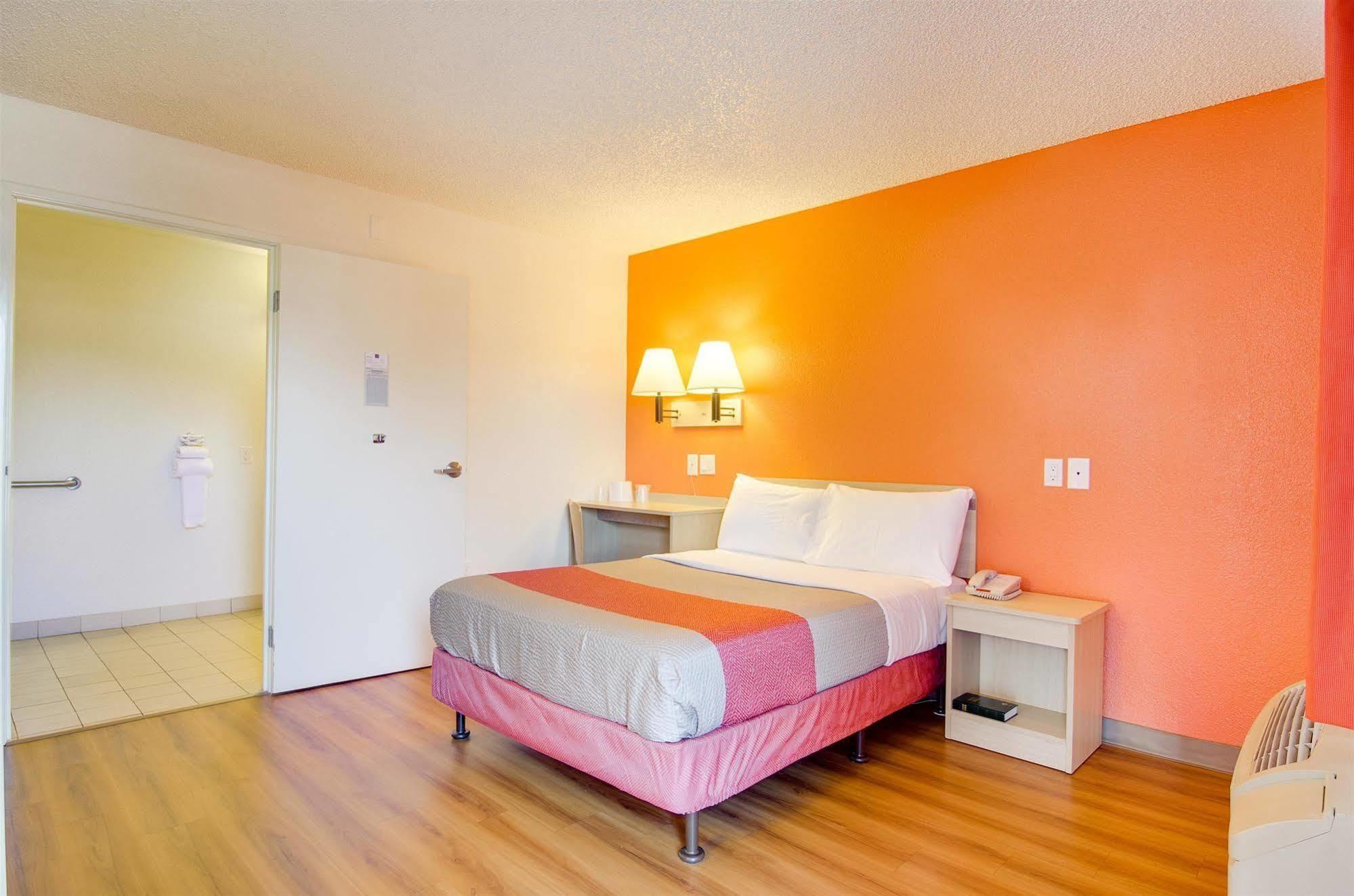 Motel 6-Tacoma, Wa - Fife Luaran gambar