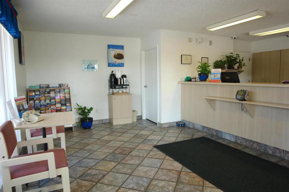 Motel 6-Tacoma, Wa - Fife Dalaman gambar