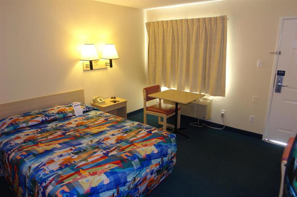 Motel 6-Tacoma, Wa - Fife Bilik gambar
