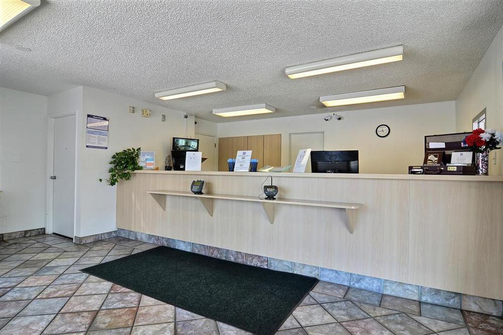 Motel 6-Tacoma, Wa - Fife Dalaman gambar