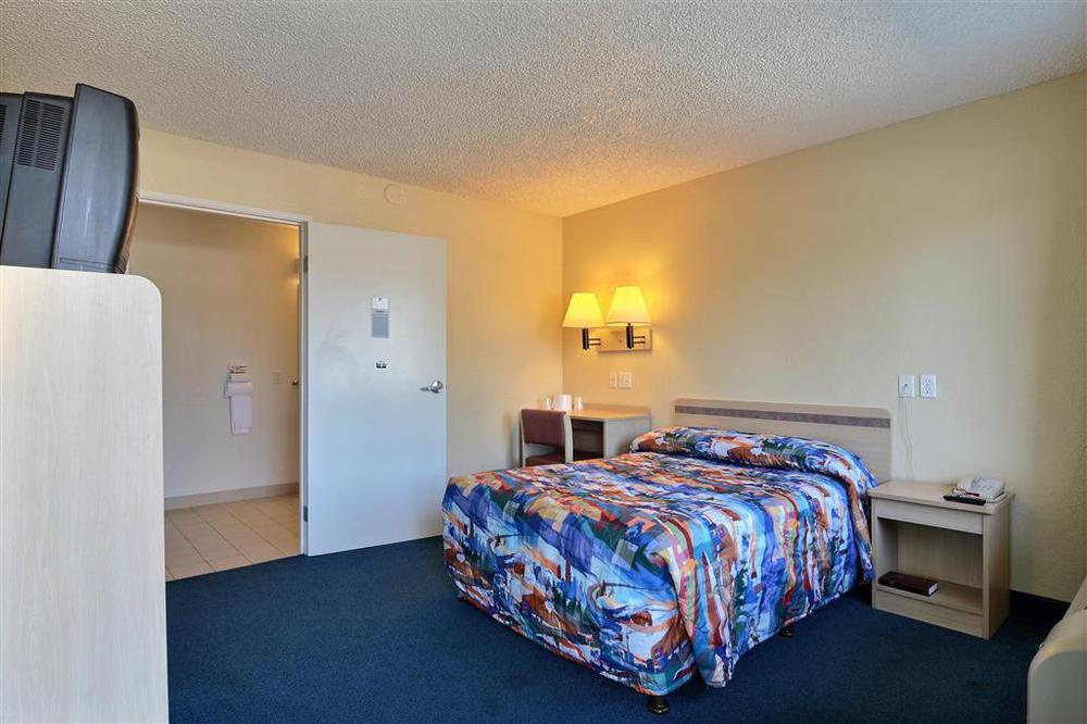 Motel 6-Tacoma, Wa - Fife Bilik gambar