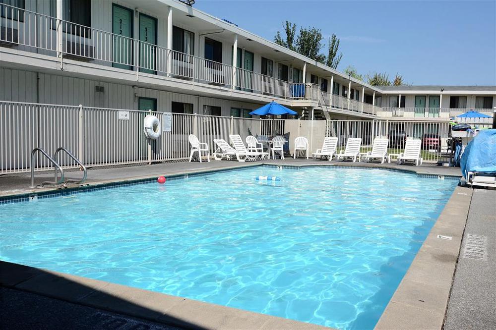 Motel 6-Tacoma, Wa - Fife Kemudahan gambar