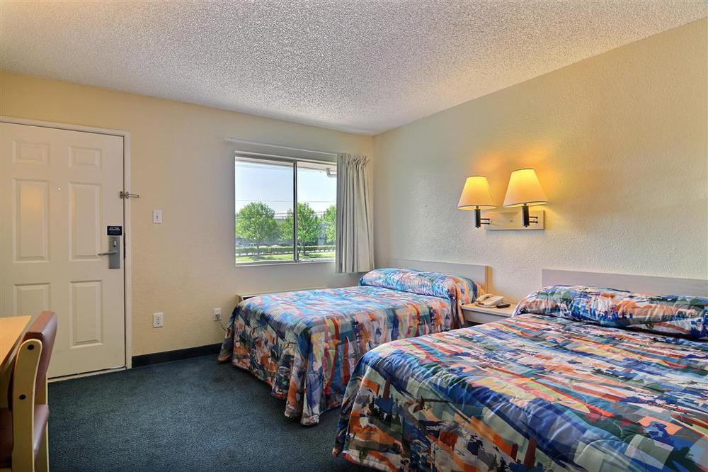 Motel 6-Tacoma, Wa - Fife Bilik gambar