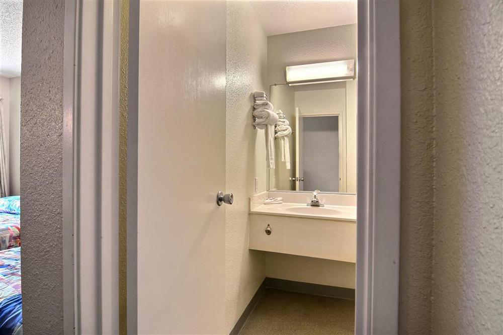 Motel 6-Tacoma, Wa - Fife Bilik gambar